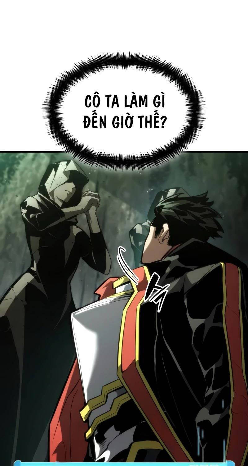 Chiêu Hồn Giả Siêu Phàm Chap 89 - Next Chap 90
