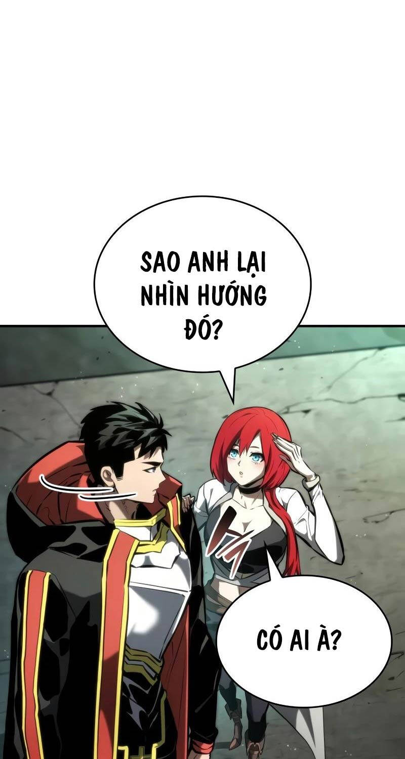 Chiêu Hồn Giả Siêu Phàm Chap 89 - Next Chap 90