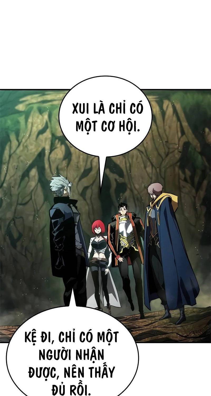 Chiêu Hồn Giả Siêu Phàm Chap 89 - Next Chap 90