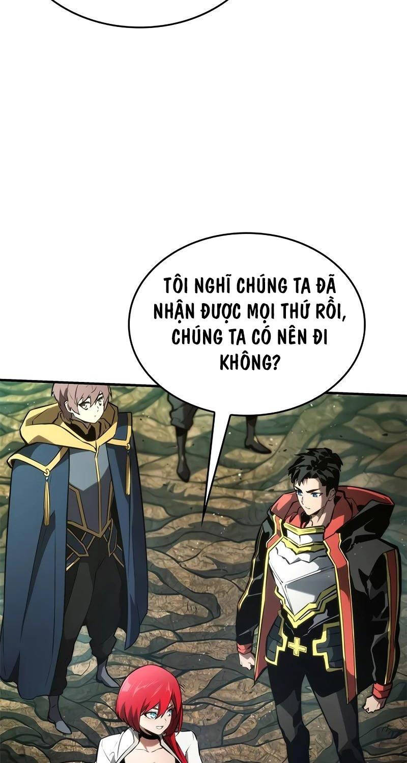 Chiêu Hồn Giả Siêu Phàm Chap 89 - Next Chap 90