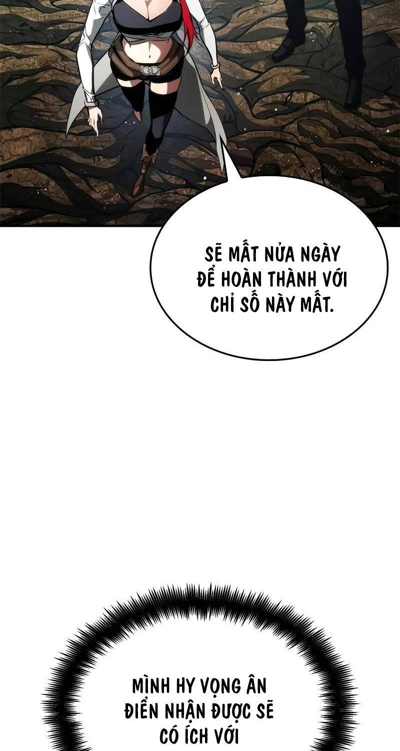 Chiêu Hồn Giả Siêu Phàm Chap 89 - Next Chap 90