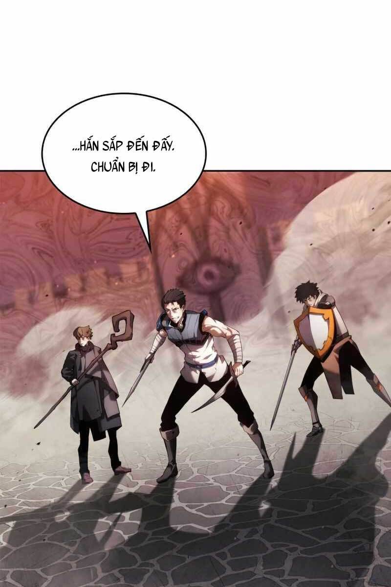 Chiêu Hồn Giả Siêu Phàm Chap 9 - Next Chap 10