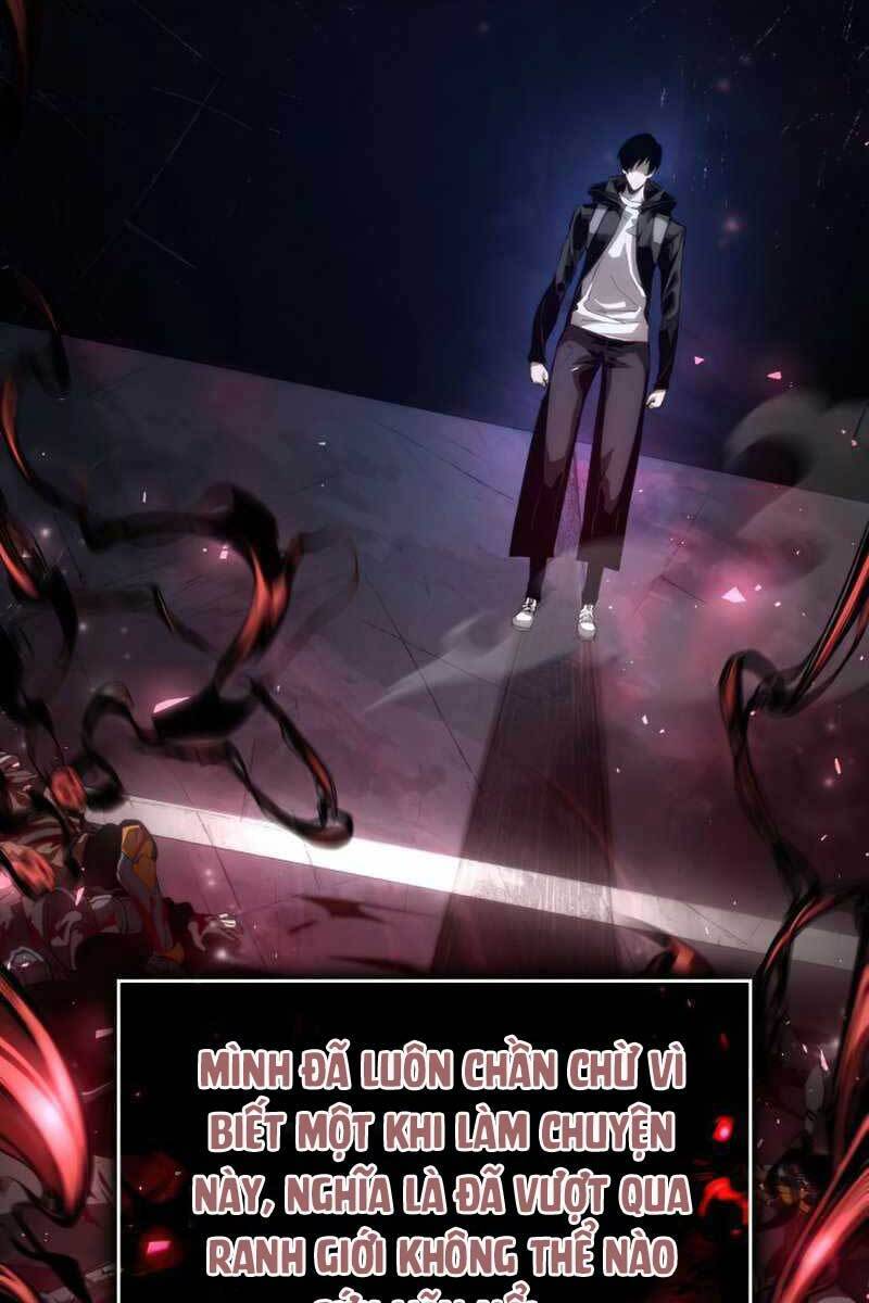Chiêu Hồn Giả Siêu Phàm Chap 9 - Next Chap 10