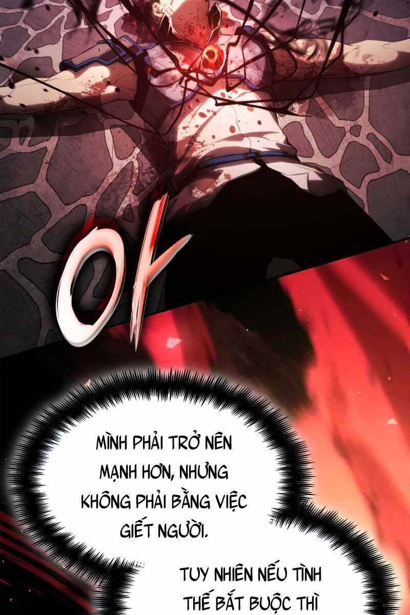 Chiêu Hồn Giả Siêu Phàm Chap 9 - Next Chap 10