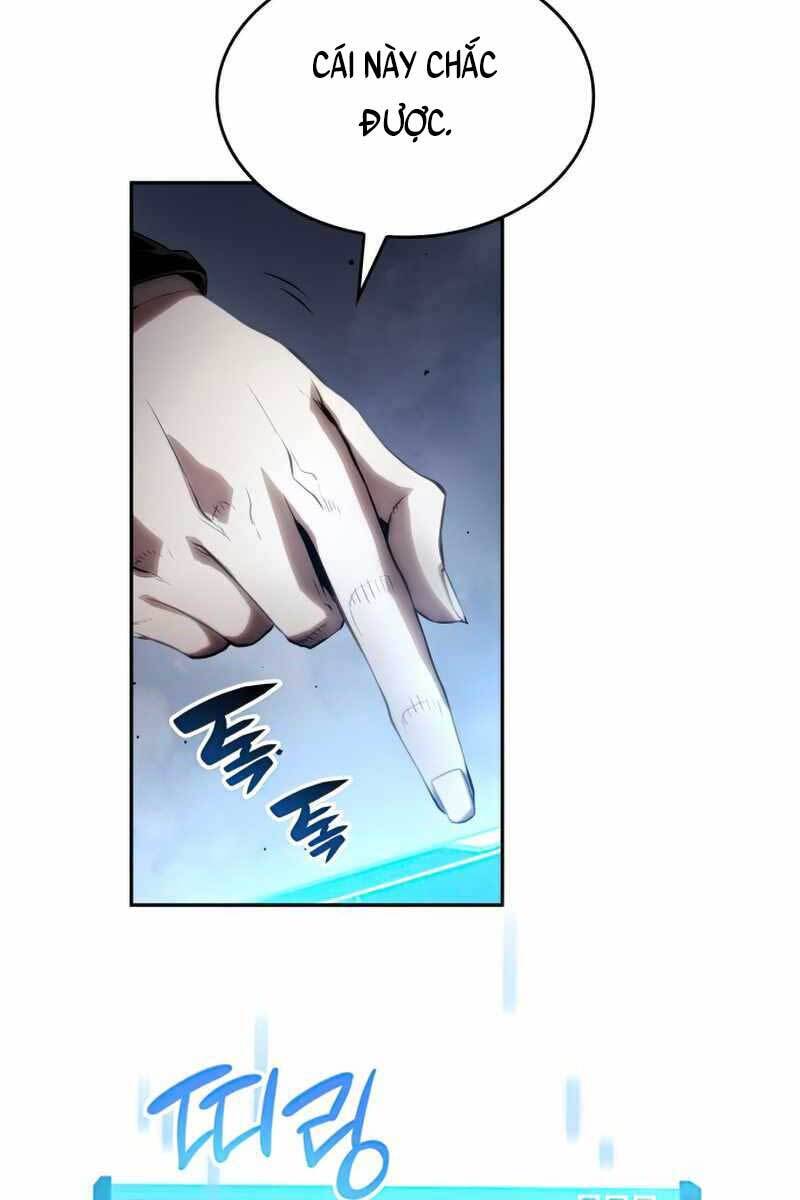 Chiêu Hồn Giả Siêu Phàm Chap 9 - Next Chap 10