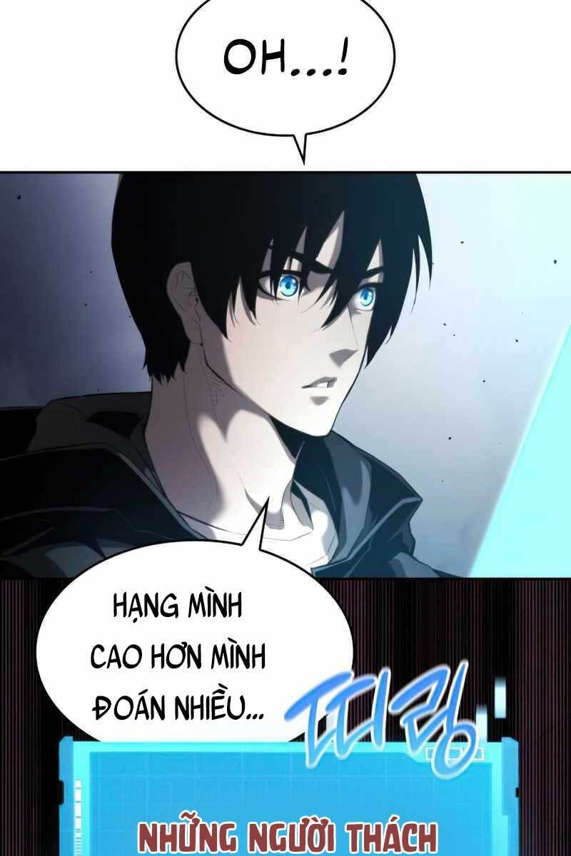 Chiêu Hồn Giả Siêu Phàm Chap 9 - Next Chap 10