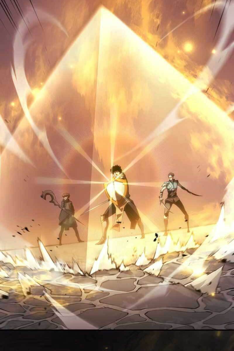 Chiêu Hồn Giả Siêu Phàm Chap 9 - Next Chap 10