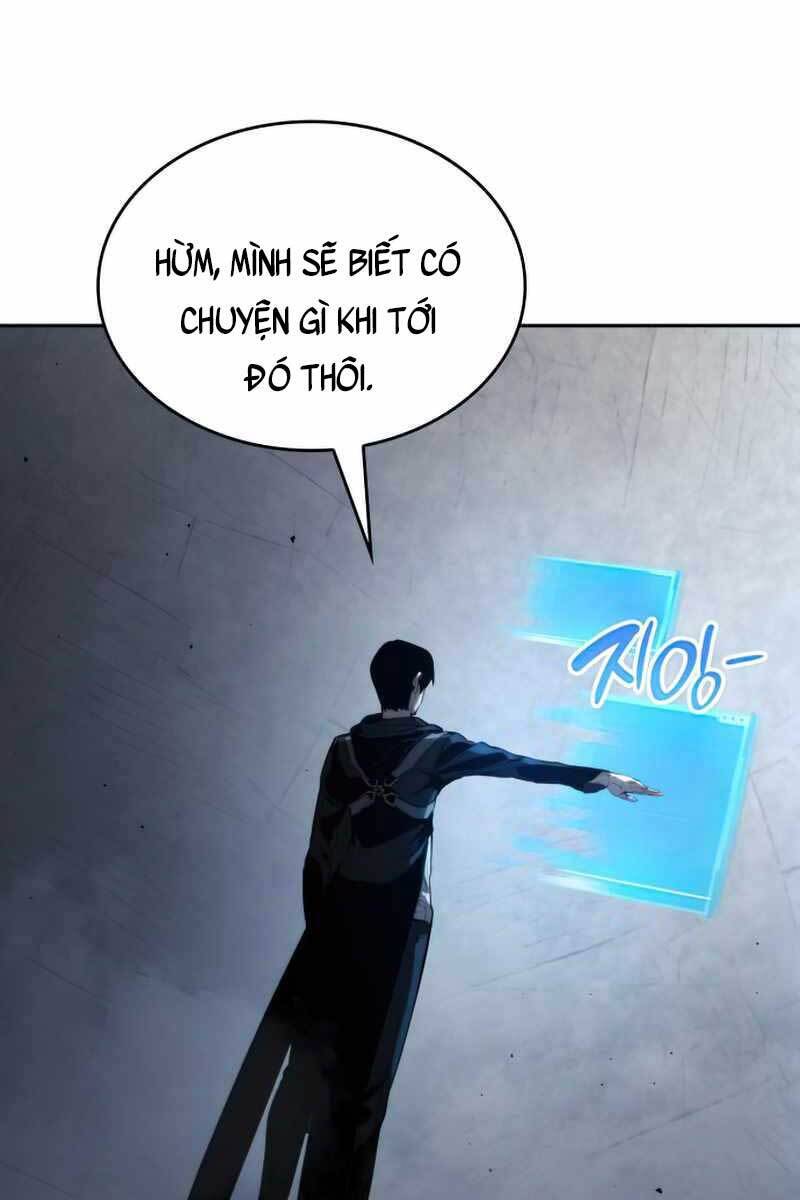 Chiêu Hồn Giả Siêu Phàm Chap 9 - Next Chap 10
