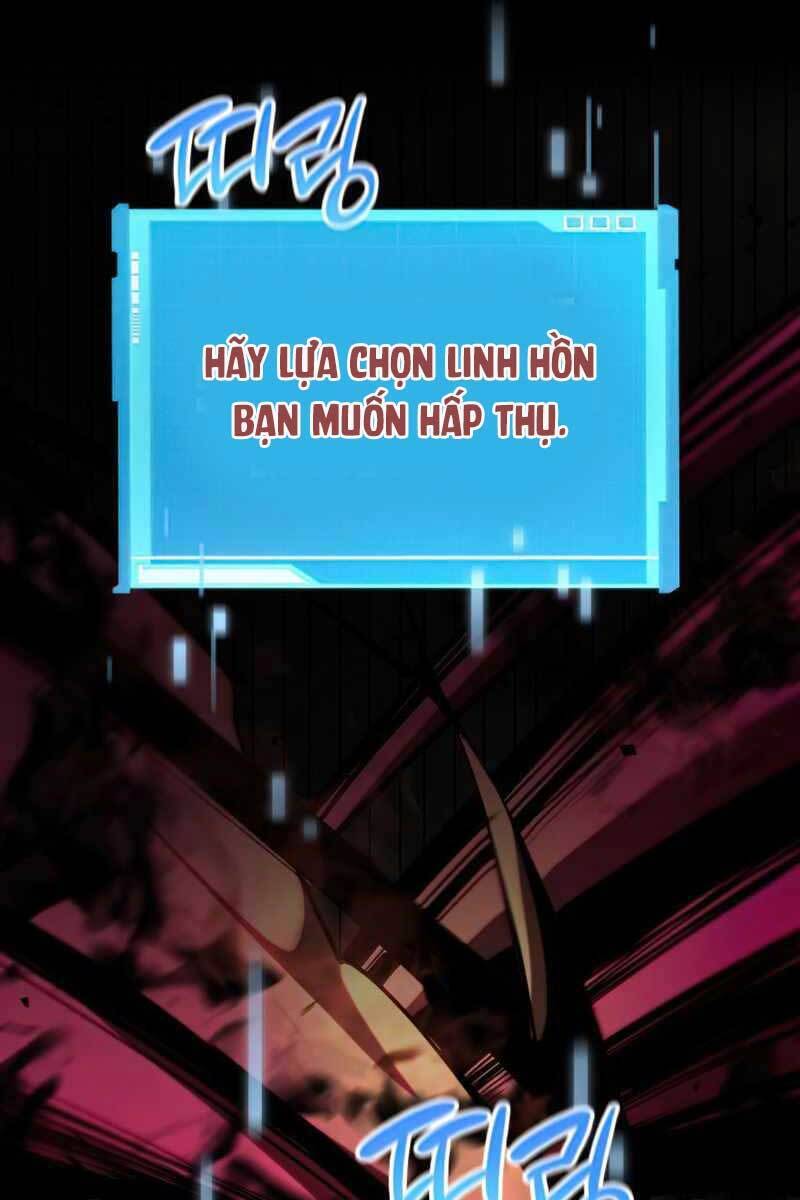Chiêu Hồn Giả Siêu Phàm Chap 9 - Next Chap 10