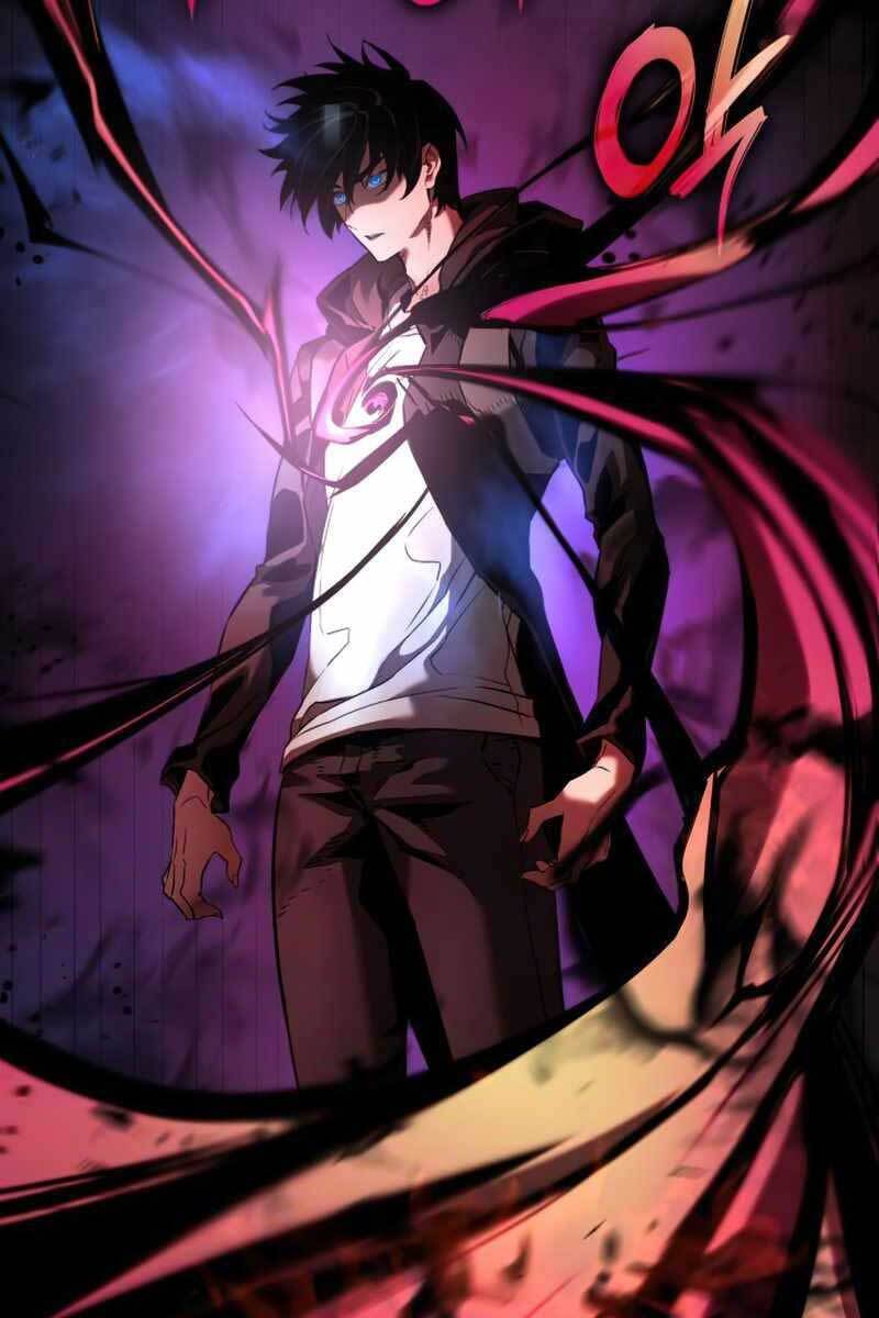 Chiêu Hồn Giả Siêu Phàm Chap 9 - Next Chap 10