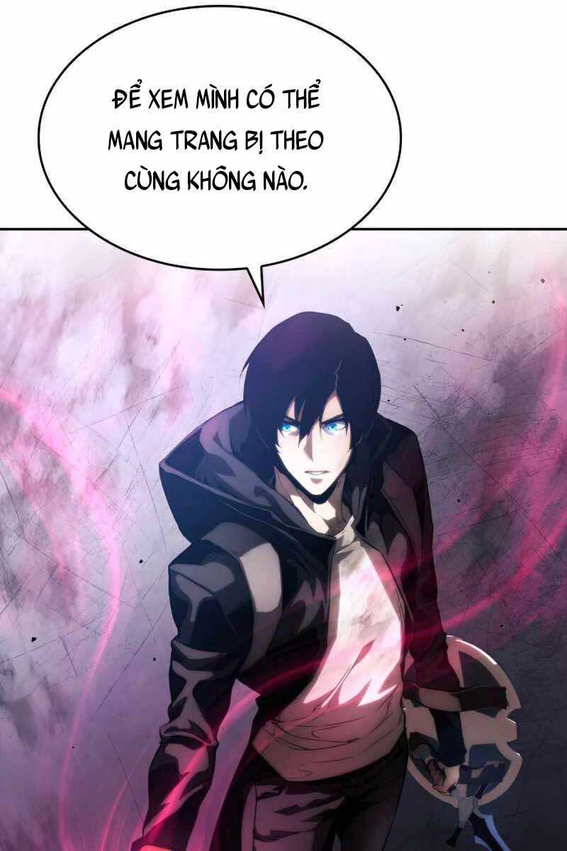 Chiêu Hồn Giả Siêu Phàm Chap 9 - Next Chap 10