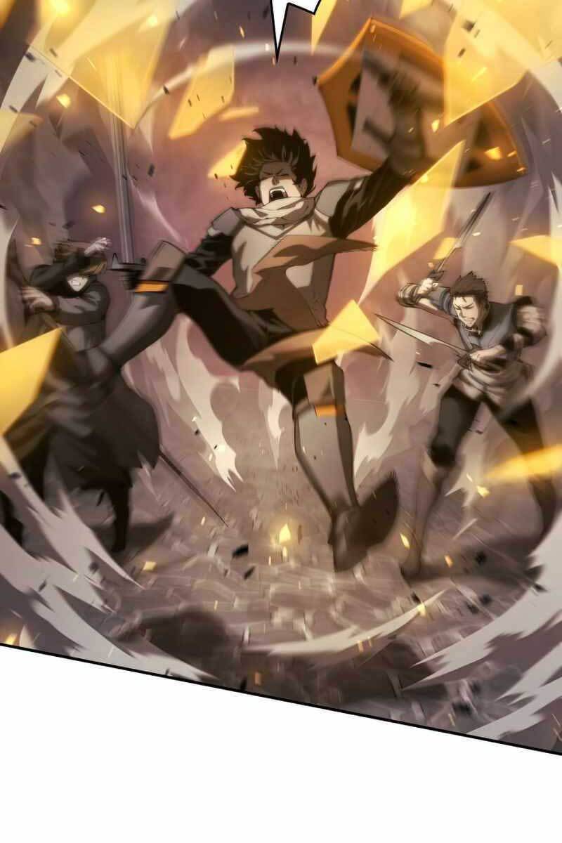 Chiêu Hồn Giả Siêu Phàm Chap 9 - Next Chap 10