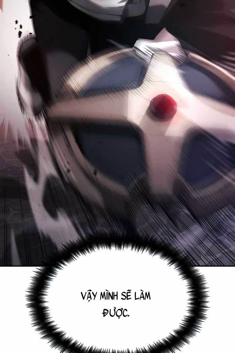 Chiêu Hồn Giả Siêu Phàm Chap 9 - Next Chap 10