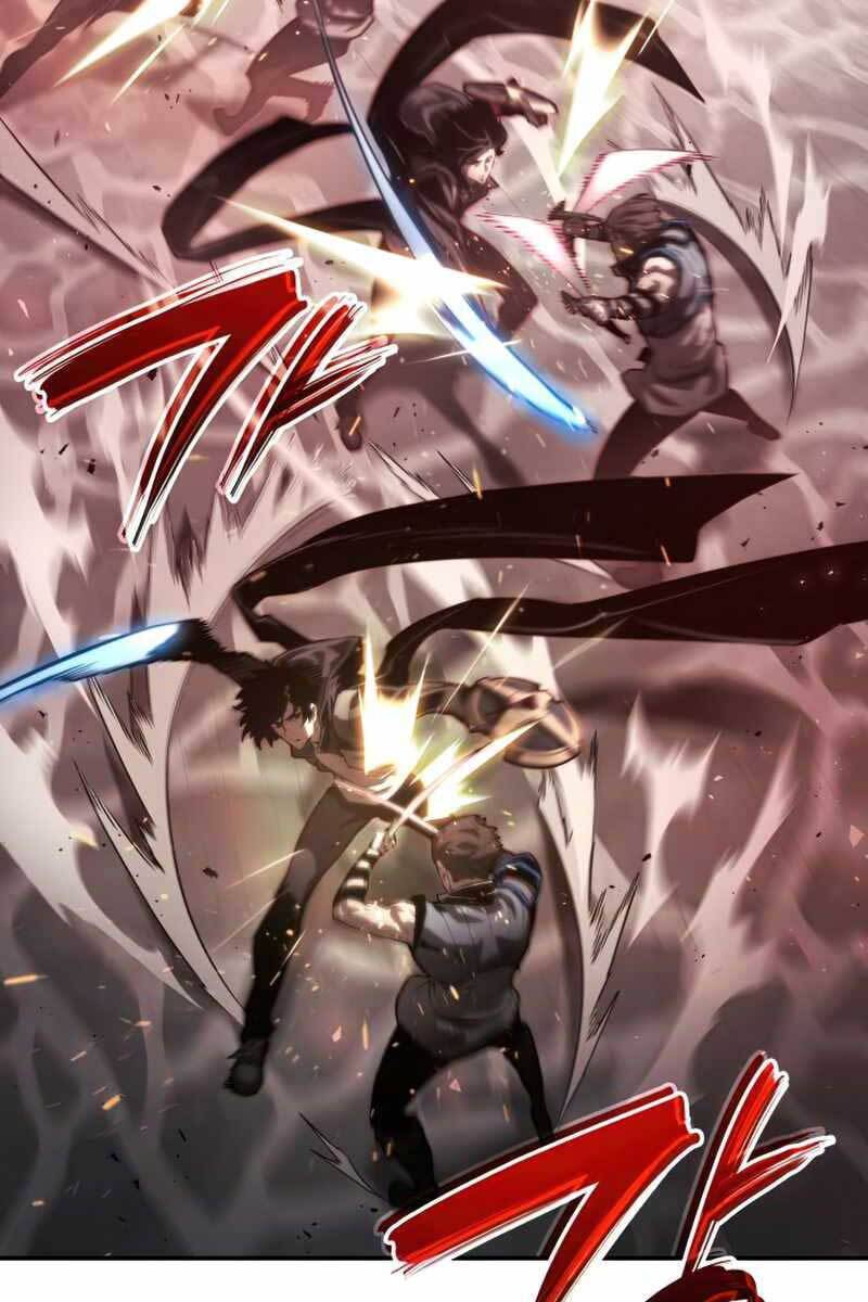 Chiêu Hồn Giả Siêu Phàm Chap 9 - Next Chap 10