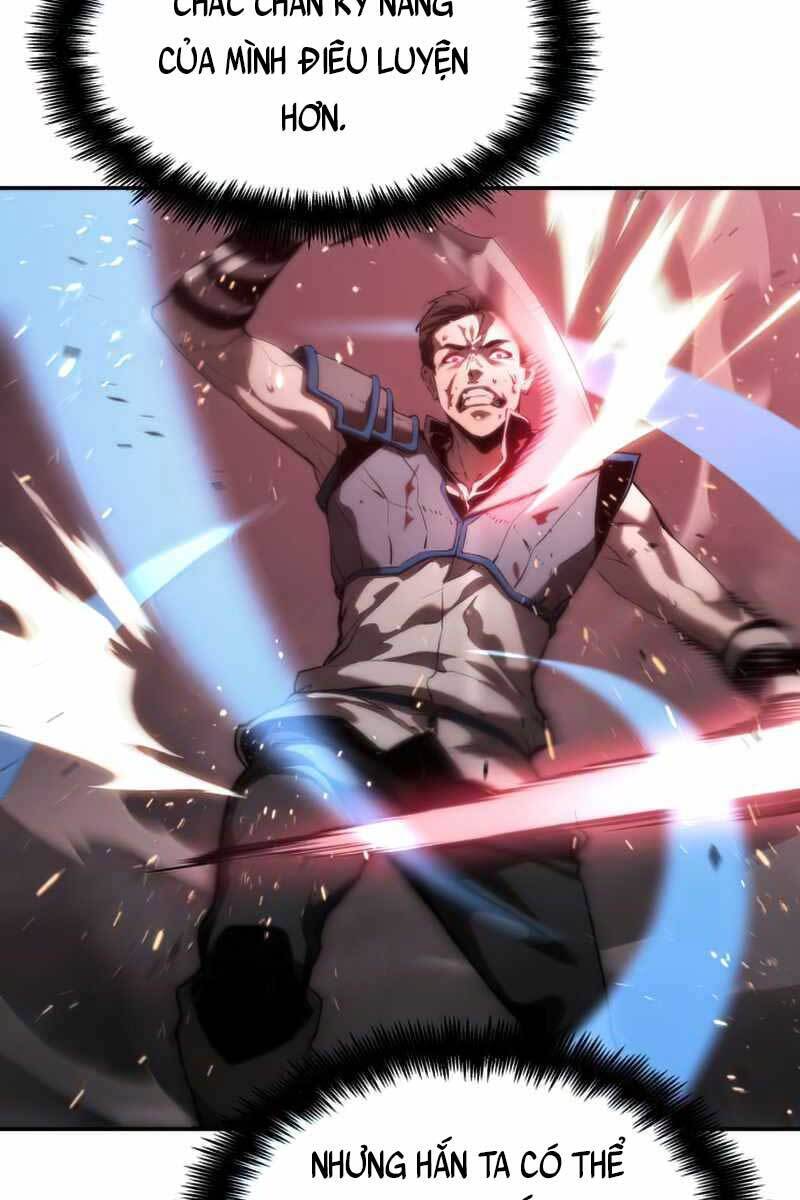 Chiêu Hồn Giả Siêu Phàm Chap 9 - Next Chap 10