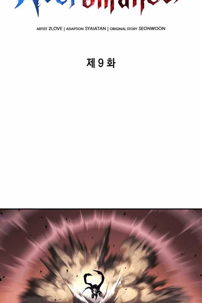 Chiêu Hồn Giả Siêu Phàm Chap 9 - Next Chap 10