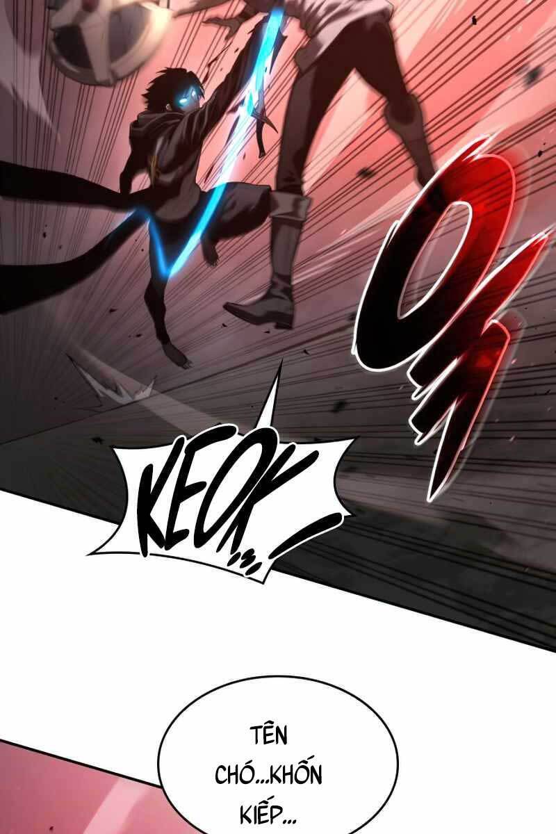 Chiêu Hồn Giả Siêu Phàm Chap 9 - Next Chap 10
