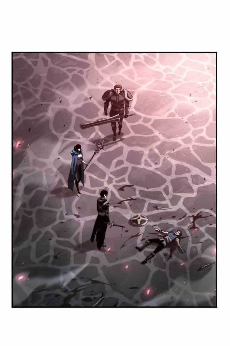 Chiêu Hồn Giả Siêu Phàm Chap 9 - Next Chap 10