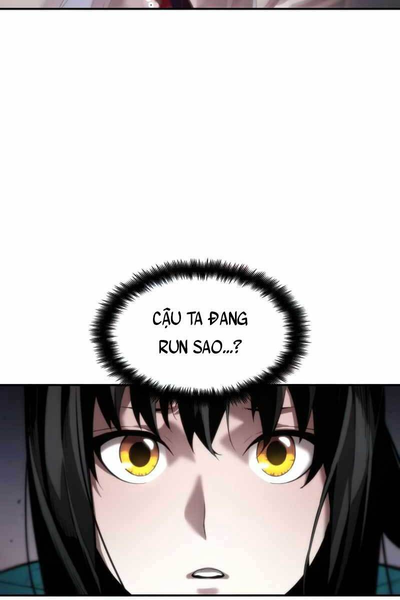 Chiêu Hồn Giả Siêu Phàm Chap 9 - Next Chap 10