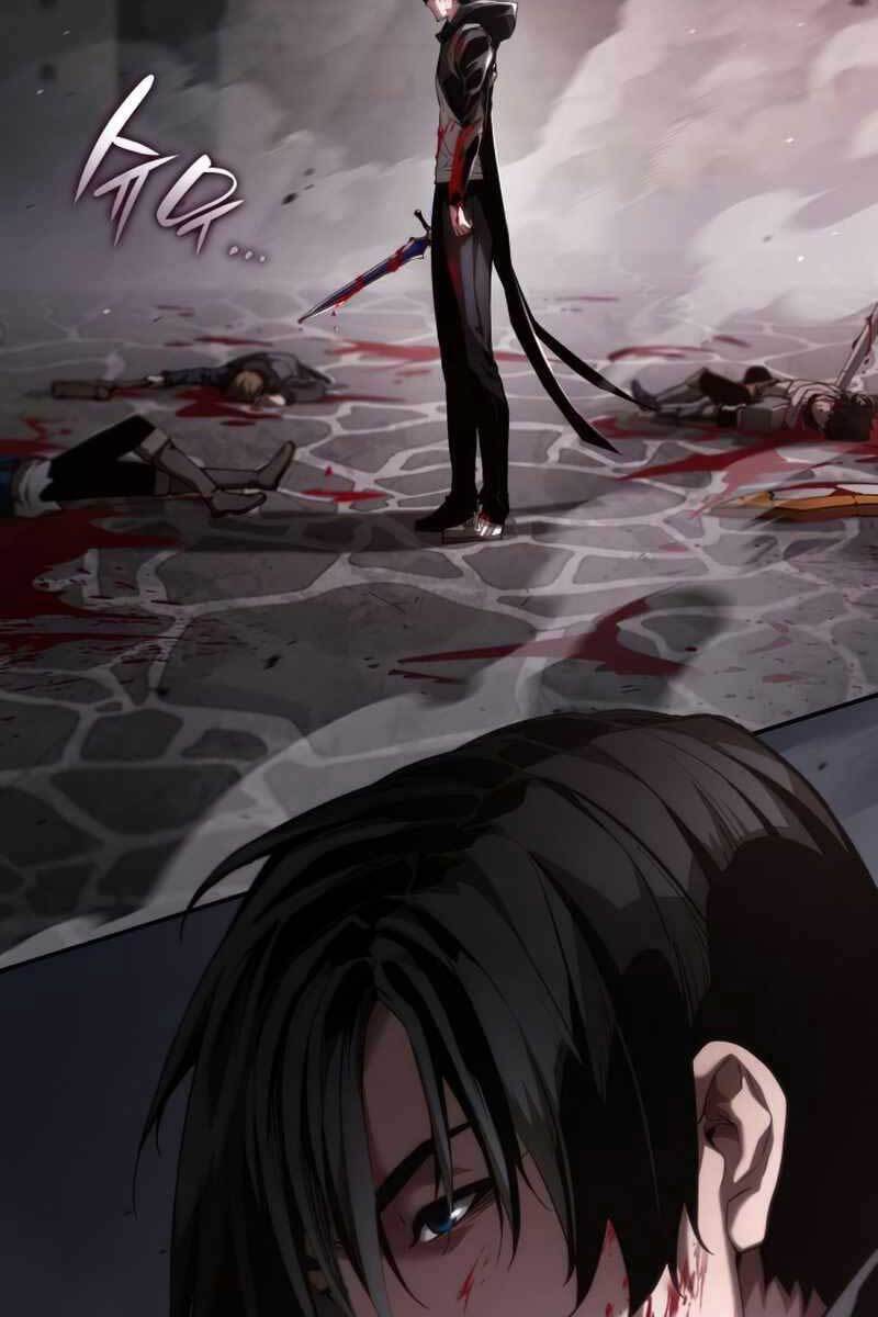 Chiêu Hồn Giả Siêu Phàm Chap 9 - Next Chap 10