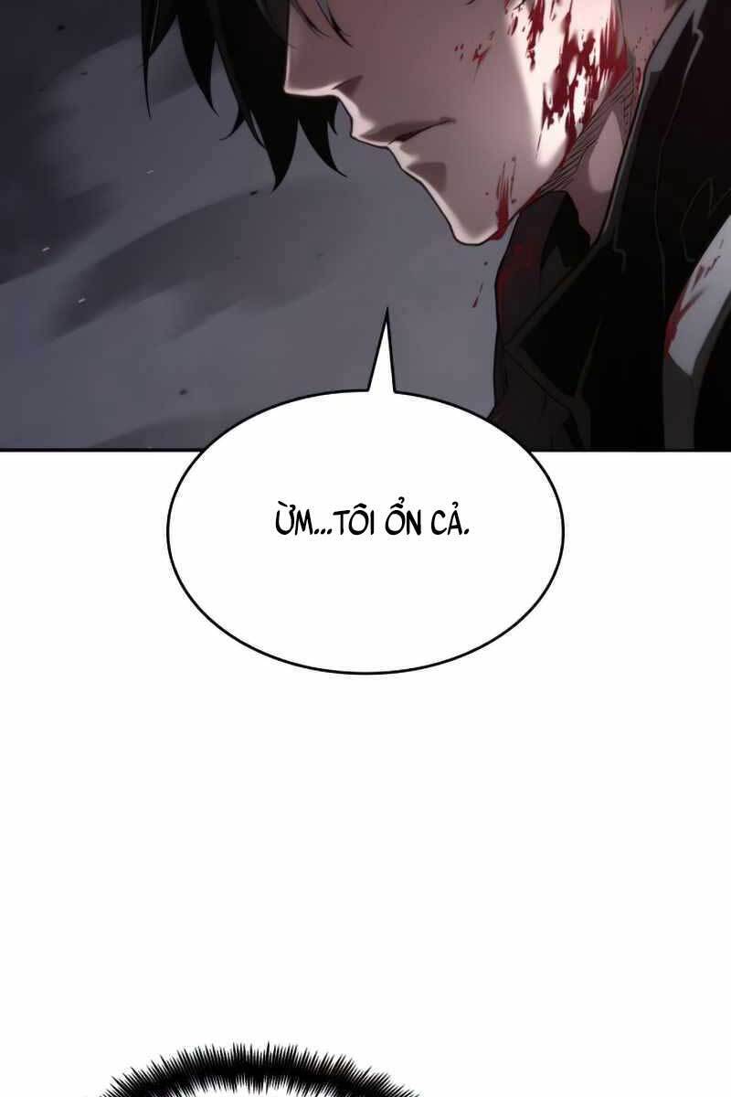 Chiêu Hồn Giả Siêu Phàm Chap 9 - Next Chap 10