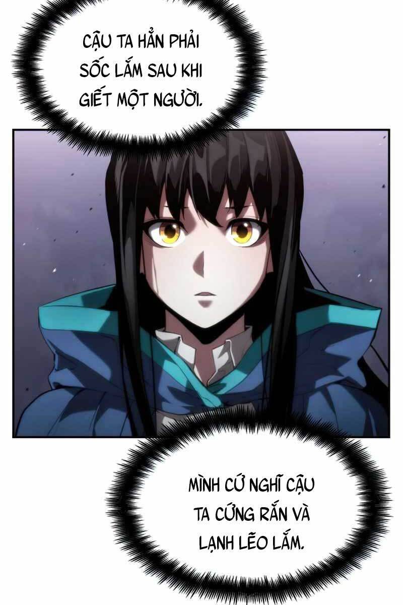Chiêu Hồn Giả Siêu Phàm Chap 9 - Next Chap 10