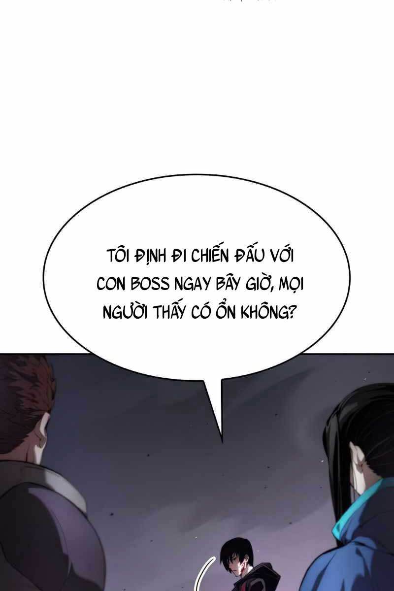 Chiêu Hồn Giả Siêu Phàm Chap 9 - Next Chap 10