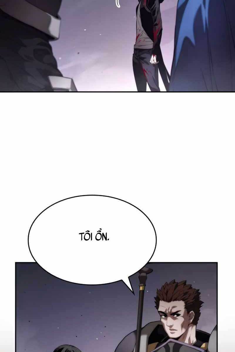 Chiêu Hồn Giả Siêu Phàm Chap 9 - Next Chap 10