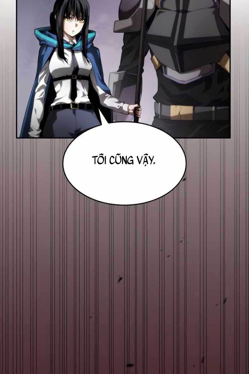 Chiêu Hồn Giả Siêu Phàm Chap 9 - Next Chap 10