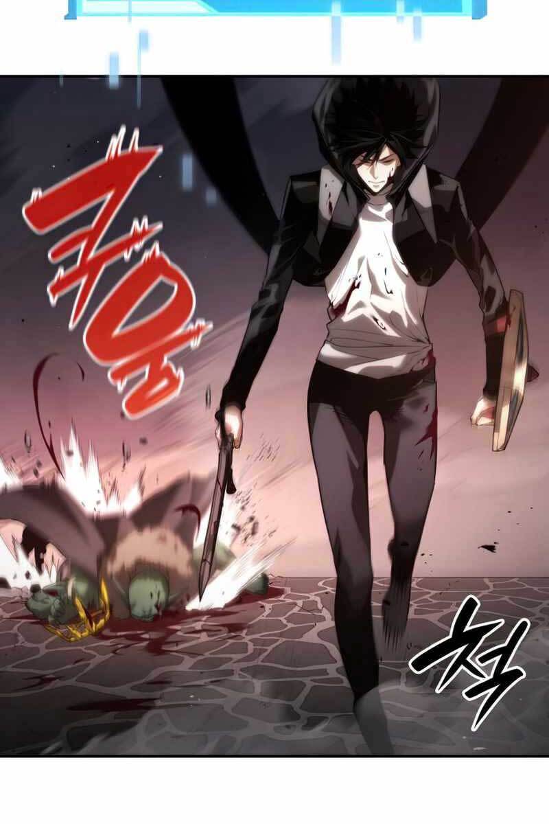 Chiêu Hồn Giả Siêu Phàm Chap 9 - Next Chap 10