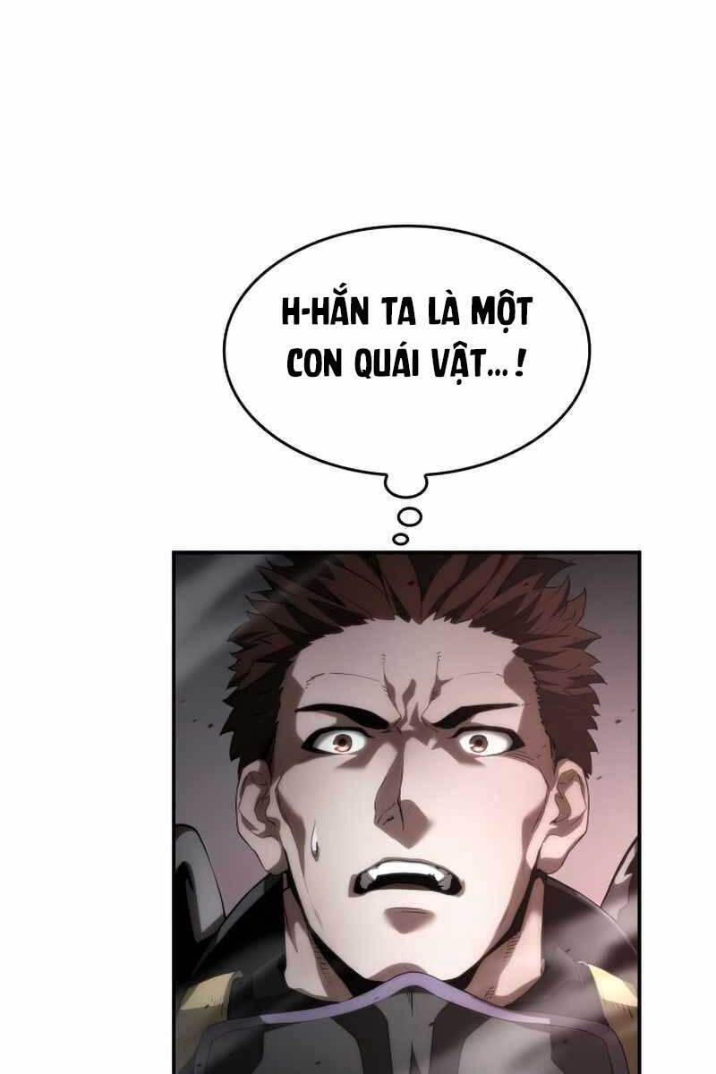 Chiêu Hồn Giả Siêu Phàm Chap 9 - Next Chap 10