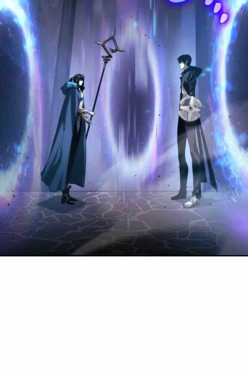 Chiêu Hồn Giả Siêu Phàm Chap 9 - Next Chap 10