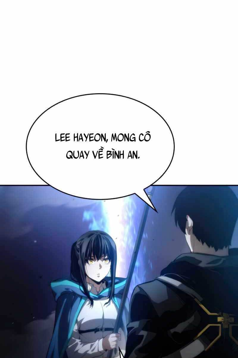 Chiêu Hồn Giả Siêu Phàm Chap 9 - Next Chap 10