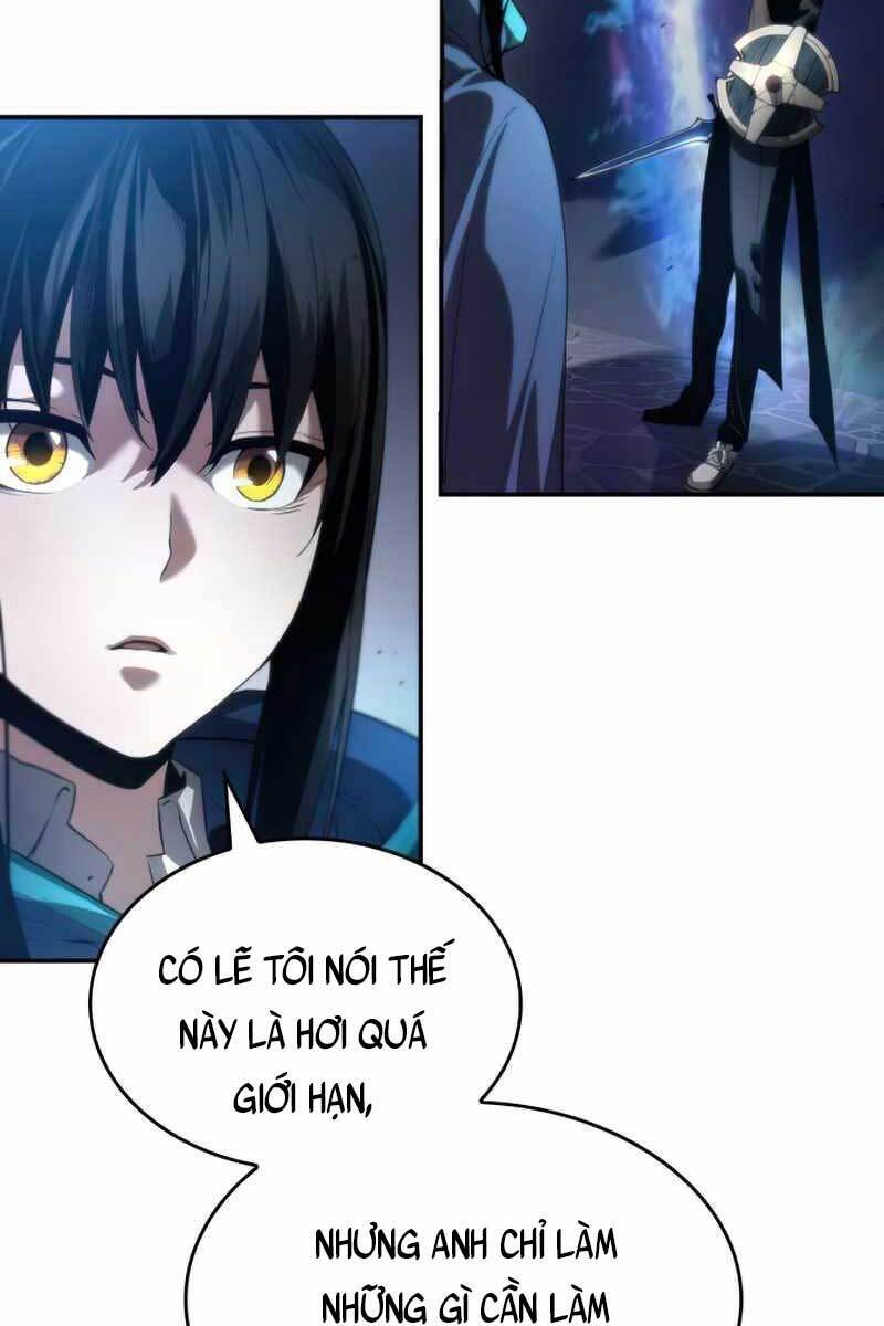 Chiêu Hồn Giả Siêu Phàm Chap 9 - Next Chap 10