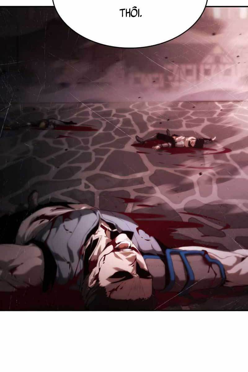 Chiêu Hồn Giả Siêu Phàm Chap 9 - Next Chap 10