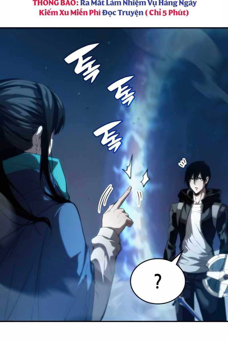 Chiêu Hồn Giả Siêu Phàm Chap 9 - Next Chap 10