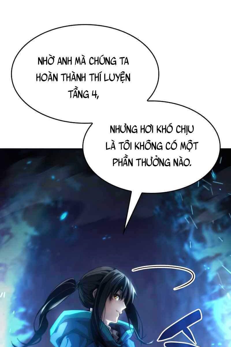 Chiêu Hồn Giả Siêu Phàm Chap 9 - Next Chap 10