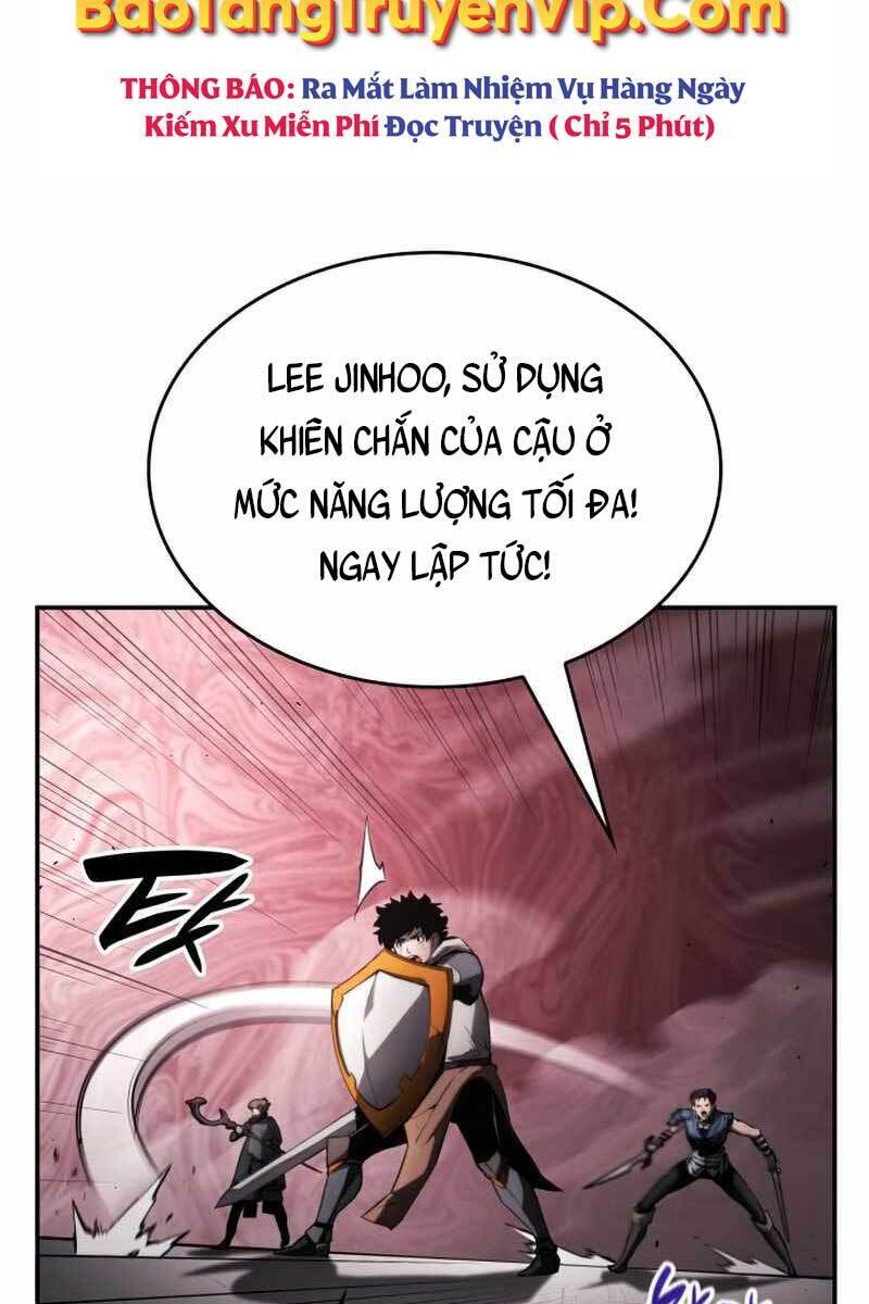 Chiêu Hồn Giả Siêu Phàm Chap 9 - Next Chap 10