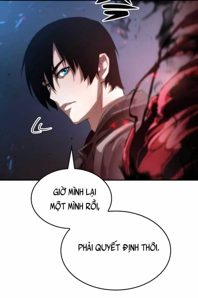 Chiêu Hồn Giả Siêu Phàm Chap 9 - Next Chap 10