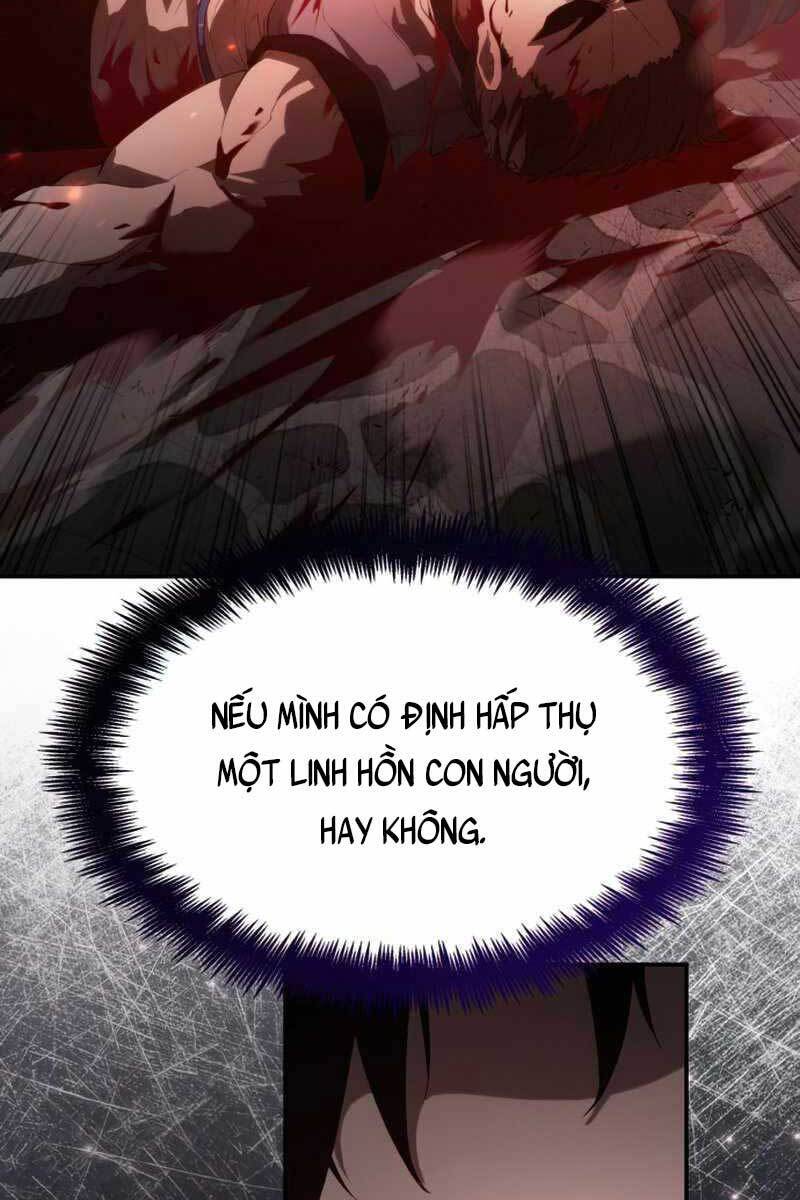 Chiêu Hồn Giả Siêu Phàm Chap 9 - Next Chap 10