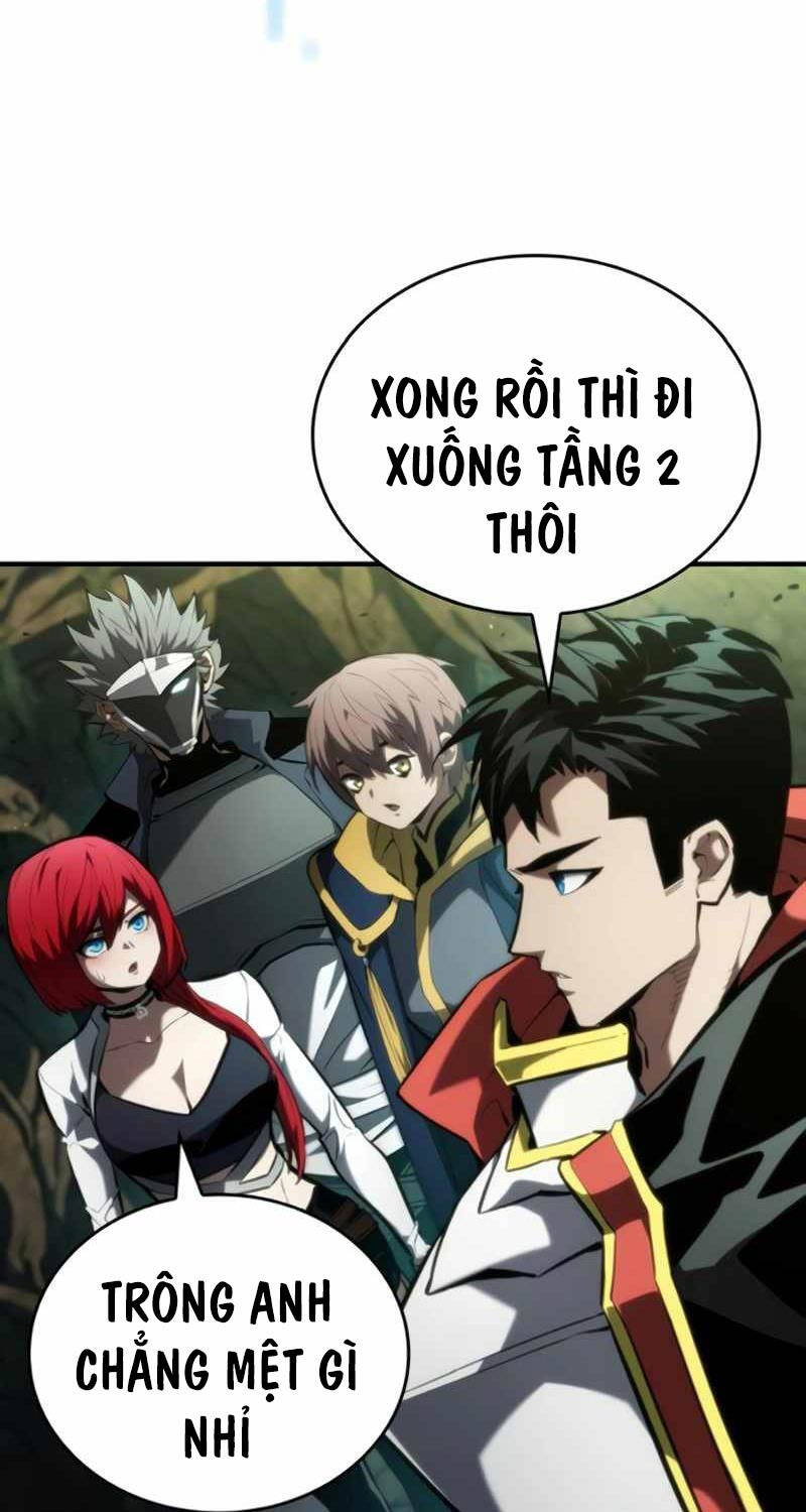 Chiêu Hồn Giả Siêu Phàm Chap 90 - Next Chap 91