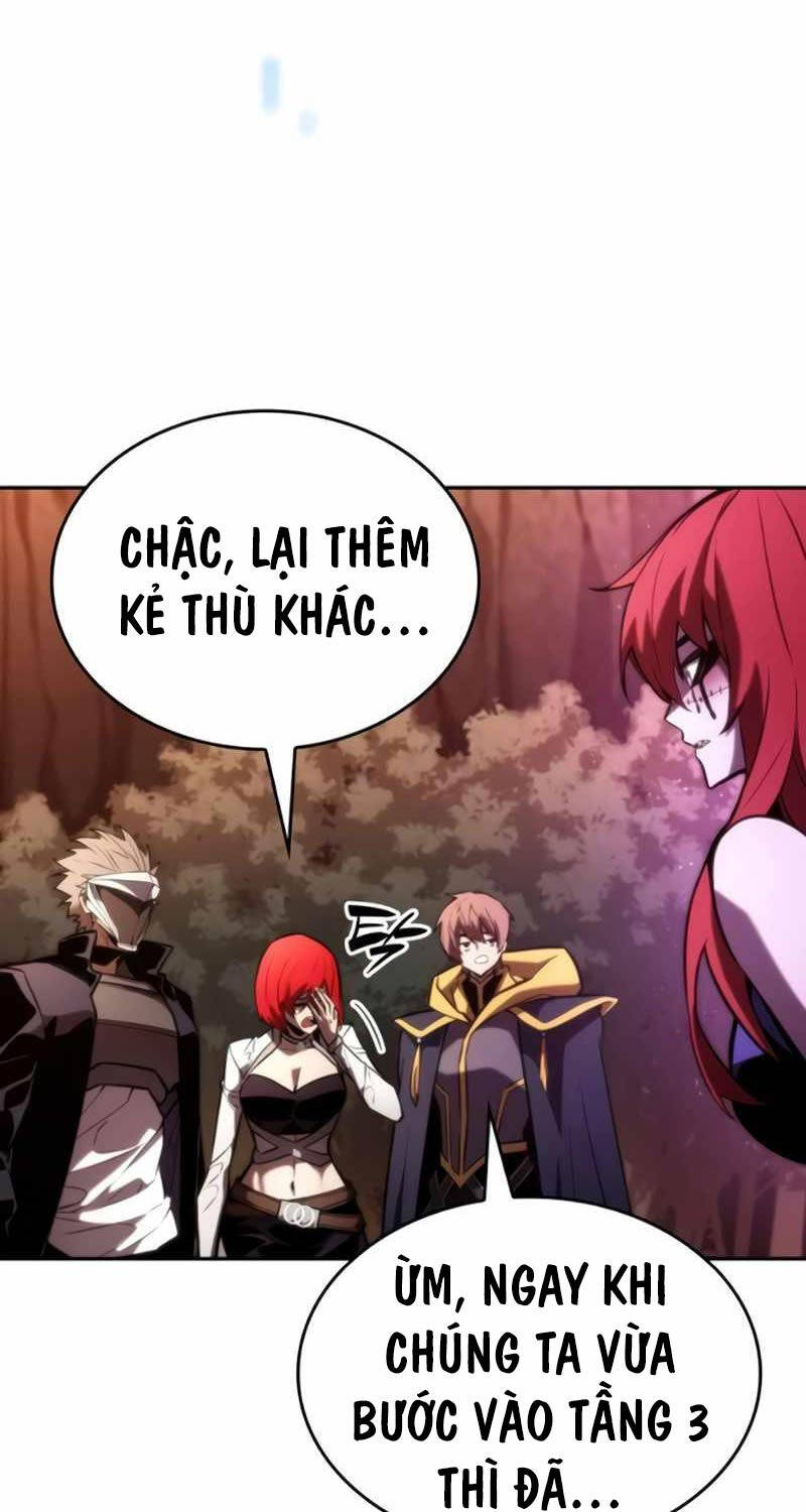 Chiêu Hồn Giả Siêu Phàm Chap 90 - Next Chap 91