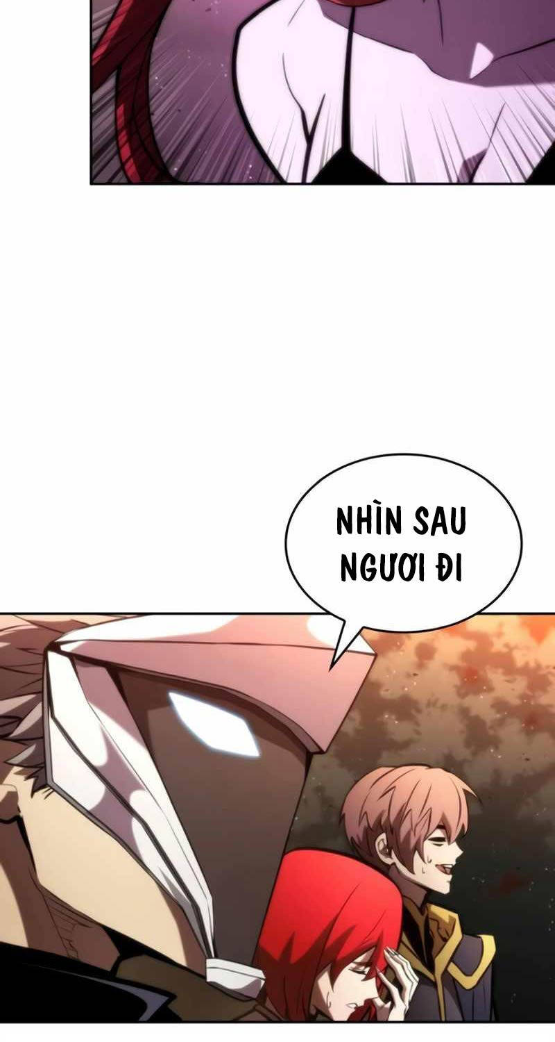 Chiêu Hồn Giả Siêu Phàm Chap 90 - Next Chap 91