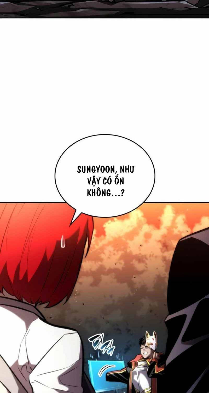 Chiêu Hồn Giả Siêu Phàm Chap 90 - Next Chap 91