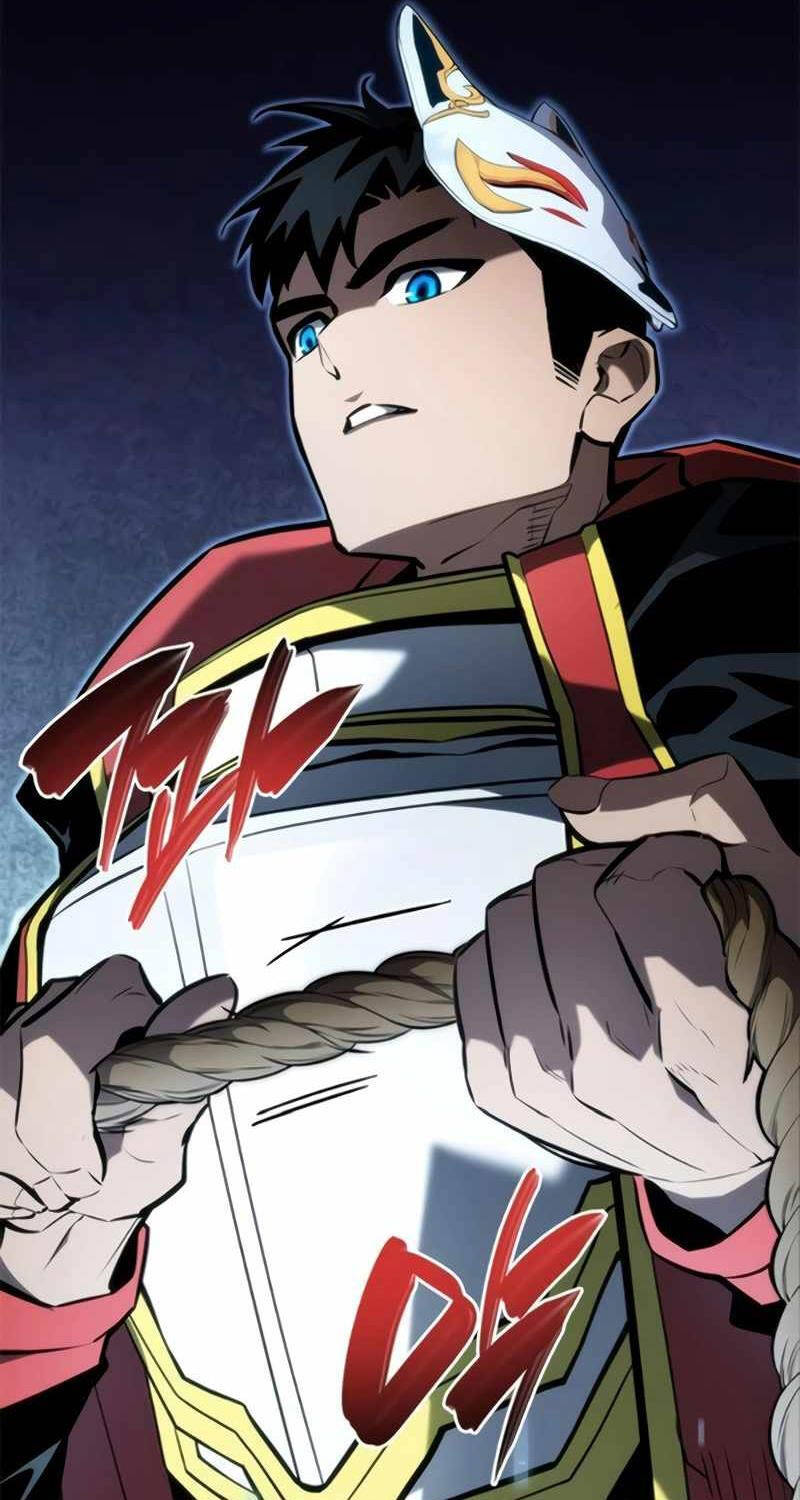 Chiêu Hồn Giả Siêu Phàm Chap 90 - Next Chap 91