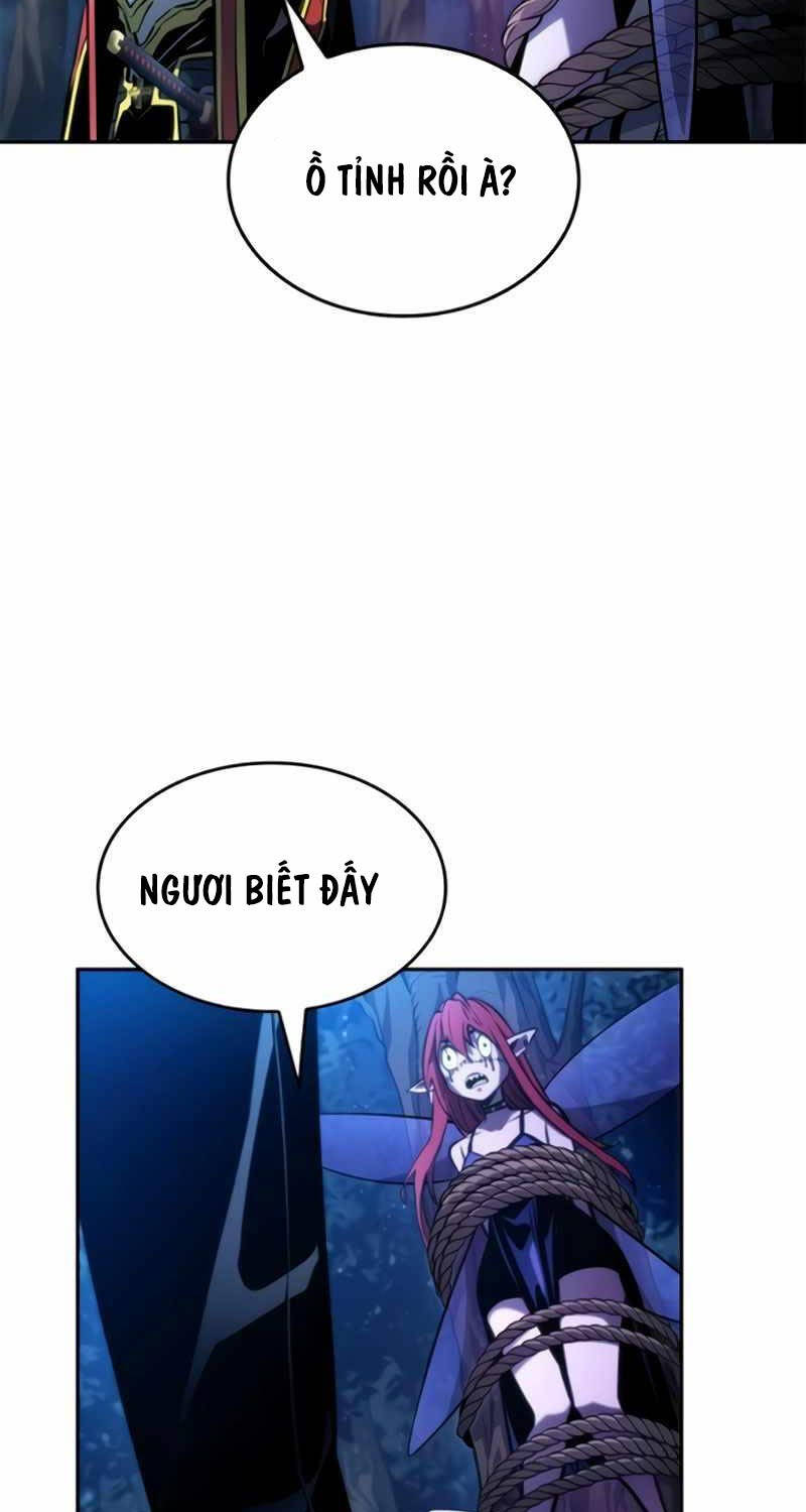 Chiêu Hồn Giả Siêu Phàm Chap 90 - Next Chap 91