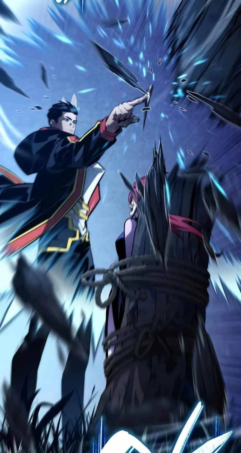 Chiêu Hồn Giả Siêu Phàm Chap 90 - Next Chap 91
