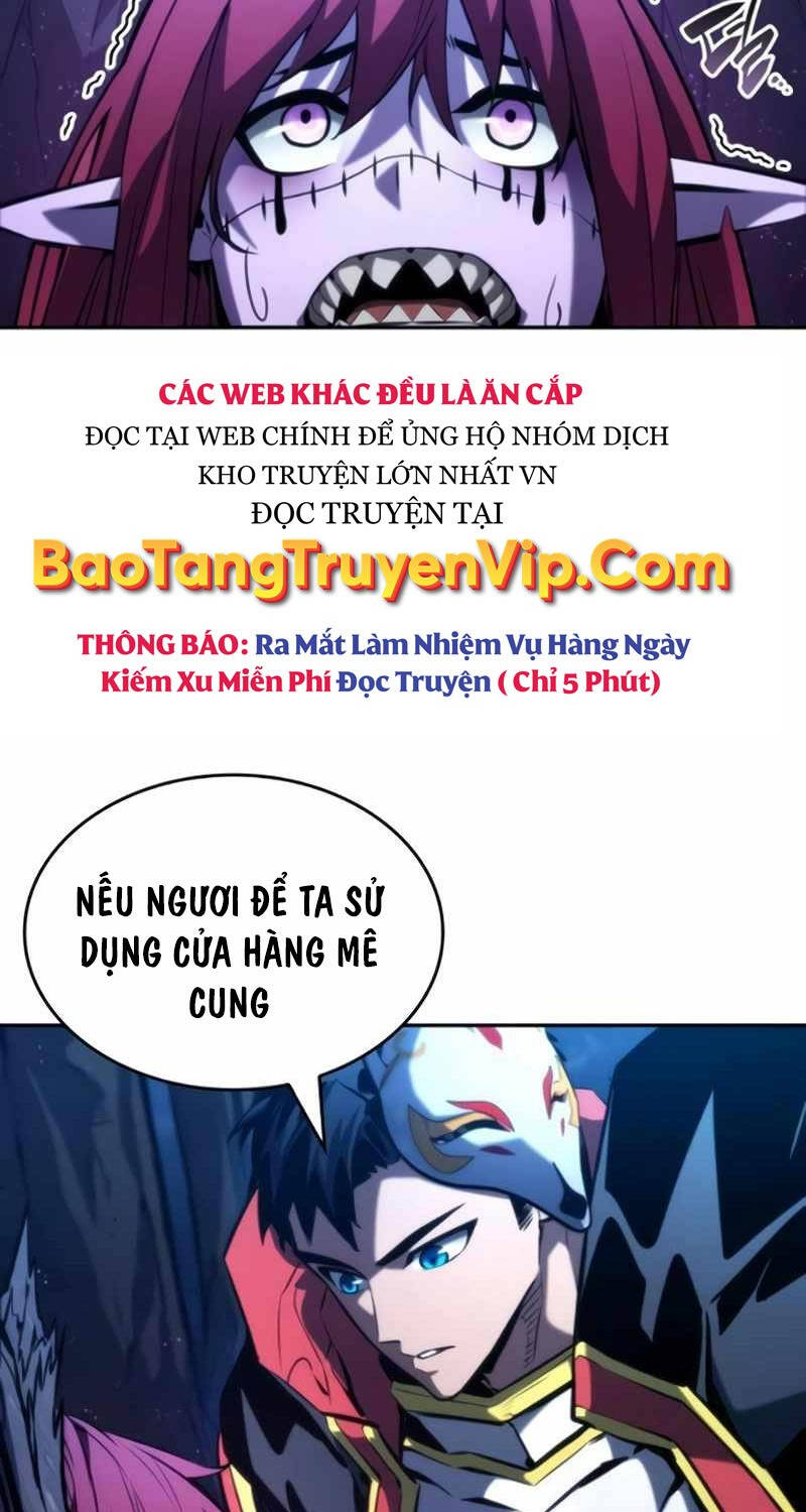 Chiêu Hồn Giả Siêu Phàm Chap 90 - Next Chap 91