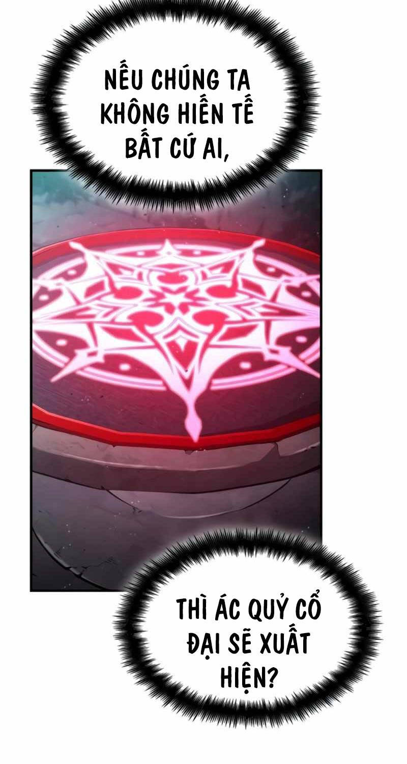 Chiêu Hồn Giả Siêu Phàm Chap 90 - Next Chap 91