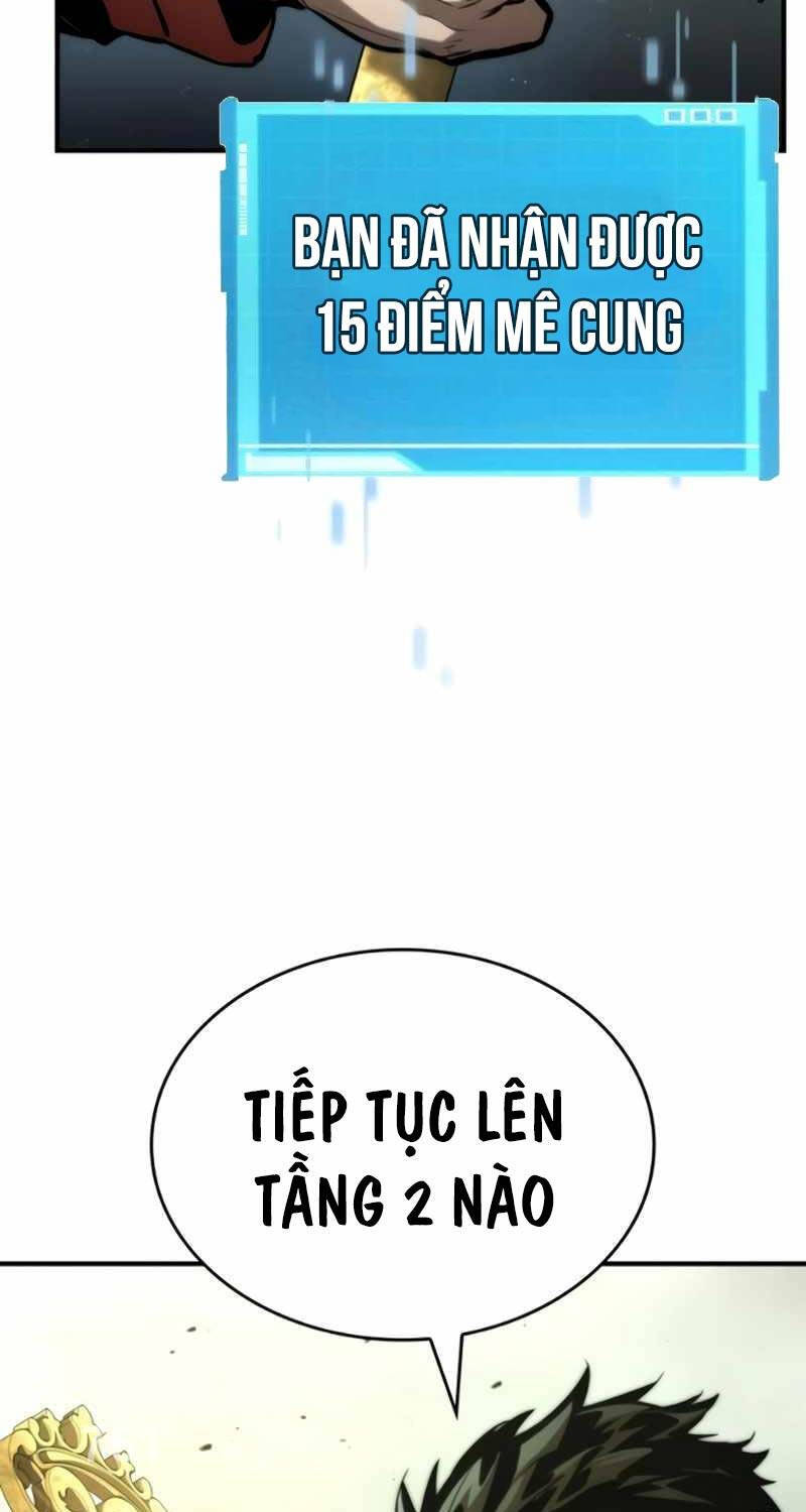 Chiêu Hồn Giả Siêu Phàm Chap 90 - Next Chap 91